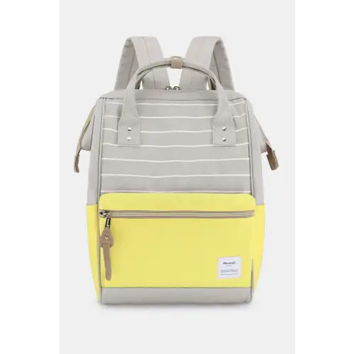 Two-Tone Backpack