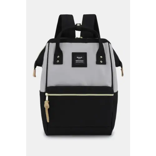 Two-Tone Backpack