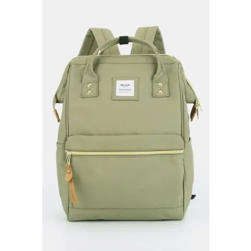 Two-Tone Backpack