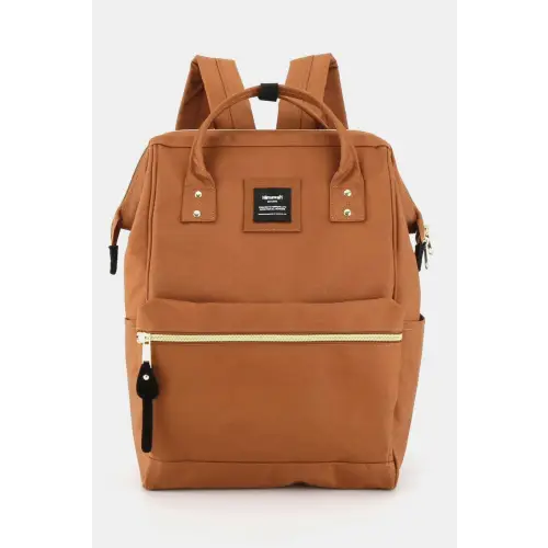 Two-Tone Backpack