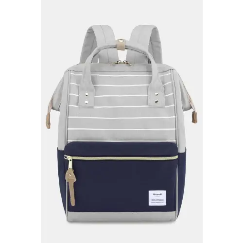 Two-Tone Backpack