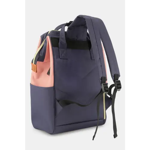 Two-Tone Backpack