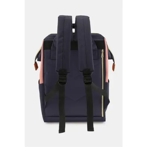Two-Tone Backpack