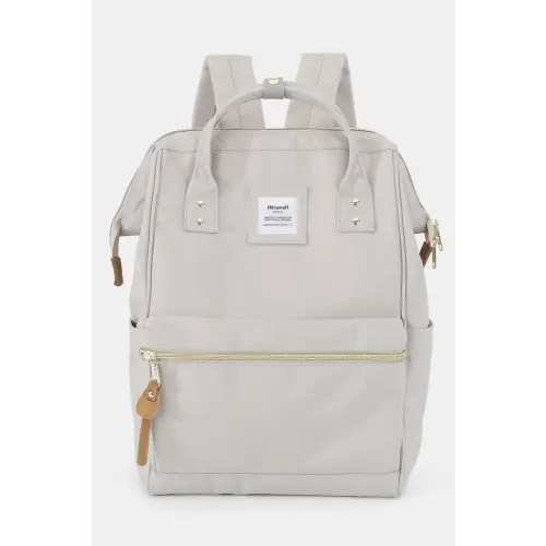 Two-Tone Backpack
