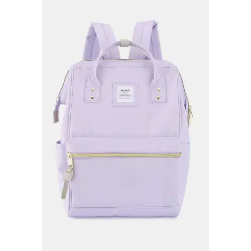 Two-Tone Backpack