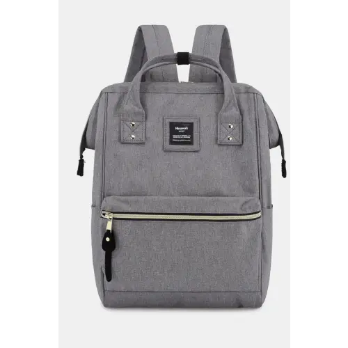 Two-Tone Backpack