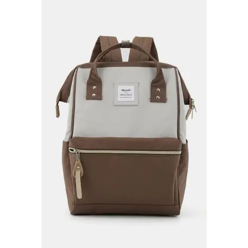 Two-Tone Backpack