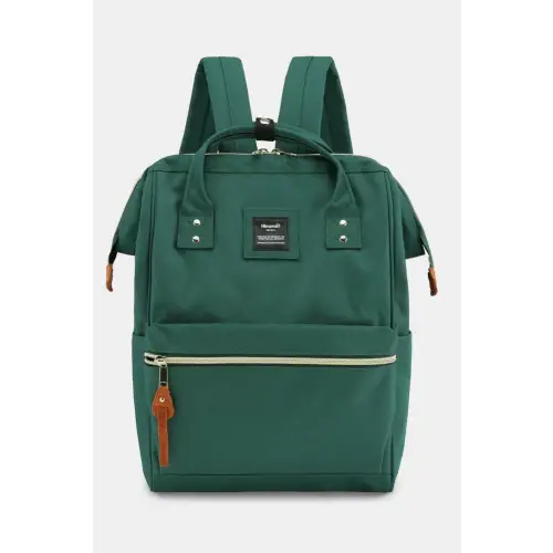 Two-Tone Backpack