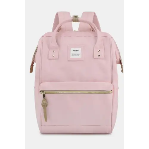 Two-Tone Backpack