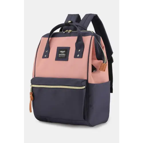 Two-Tone Backpack