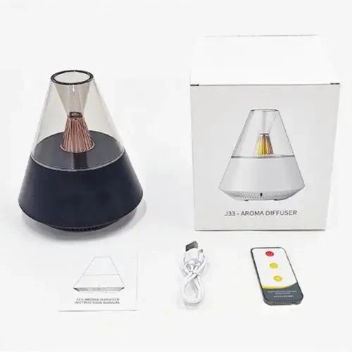USB Aromatherapy Diffuser