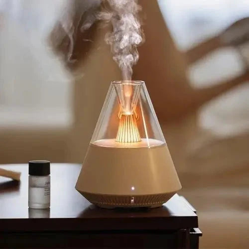 USB Aromatherapy Diffuser
