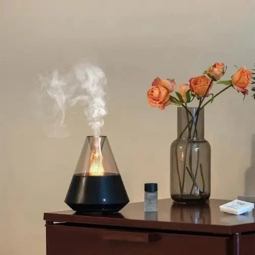 USB Aromatherapy Diffuser