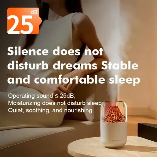 Mountain USB Humidifier