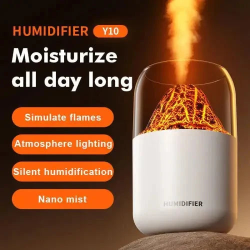 Mountain USB Humidifier