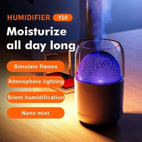 Mountain USB Humidifier