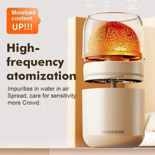 Mountain USB Humidifier