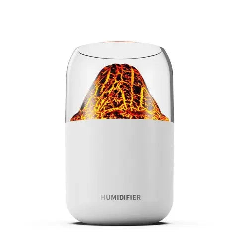 Mountain USB Humidifier