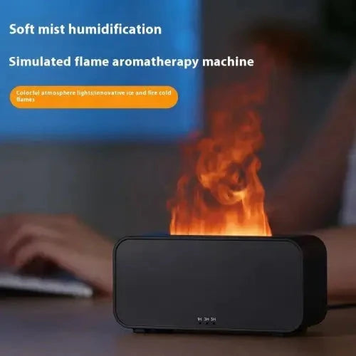 Magic Flame Diffuser