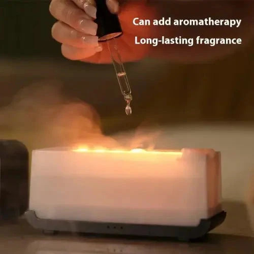 Magic Flame Diffuser