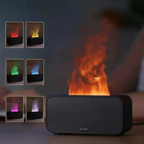 Magic Flame Diffuser