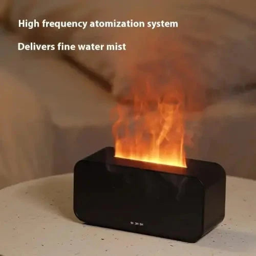 Magic Flame Diffuser