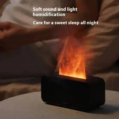 Magic Flame Diffuser
