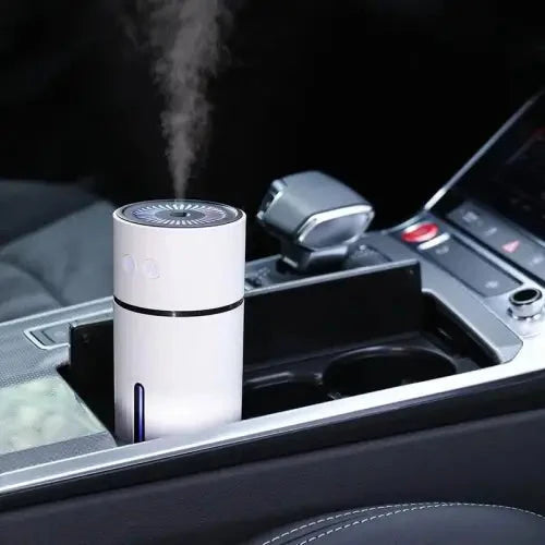 Wireless Mist Diffuser