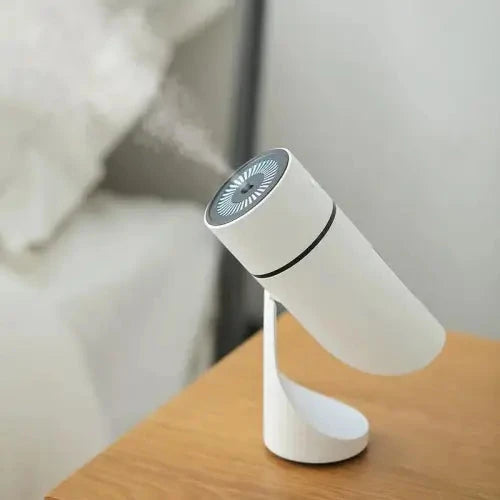 Wireless Mist Diffuser