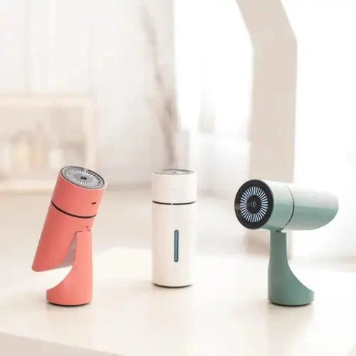 Wireless Mist Diffuser