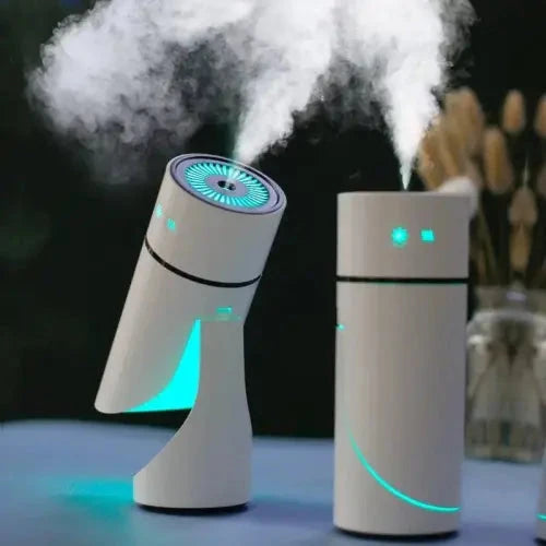 Wireless Mist Diffuser