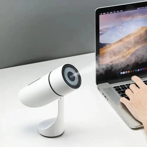 Wireless Mist Diffuser
