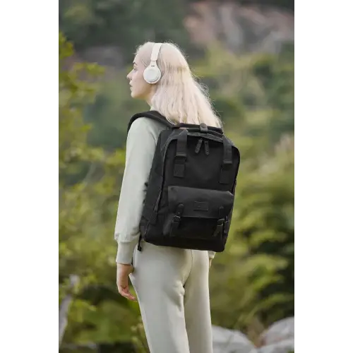 Elegant Waterproof Backpack