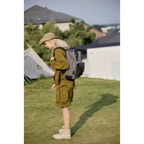 Elegant Waterproof Backpack