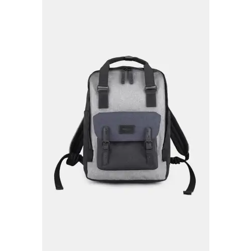 Elegant Waterproof Backpack