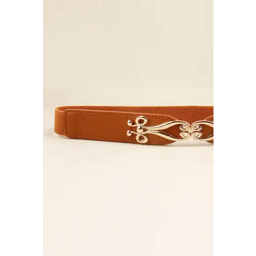 Exquisite Elastic Belt