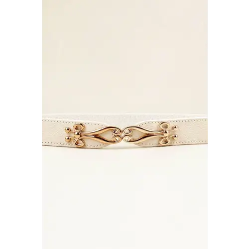 Exquisite Elastic Belt