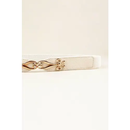 Exquisite Elastic Belt