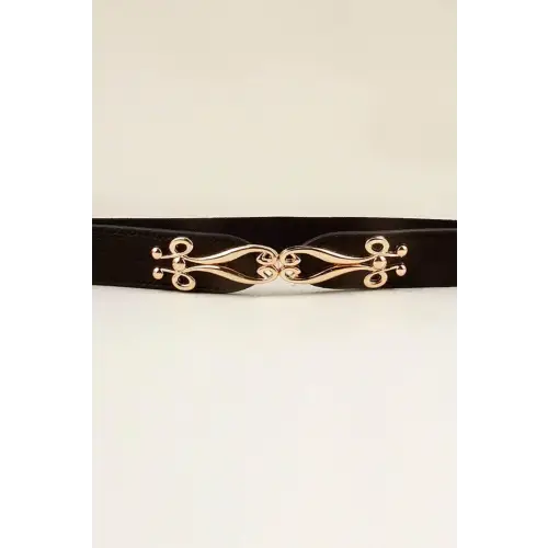 Exquisite Elastic Belt