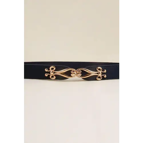 Exquisite Elastic Belt