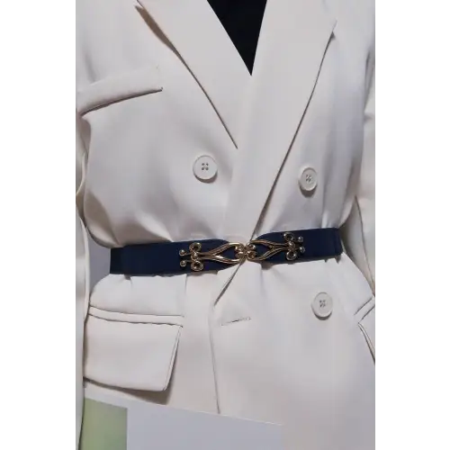 Exquisite Elastic Belt