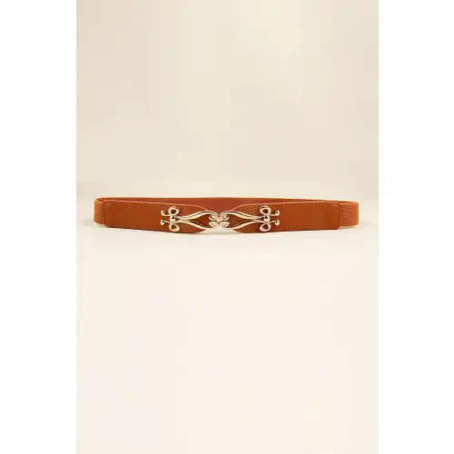 Exquisite Elastic Belt