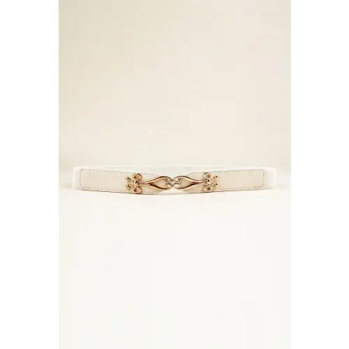 Exquisite Elastic Belt