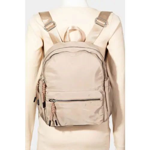 Fame Adventure Backpack