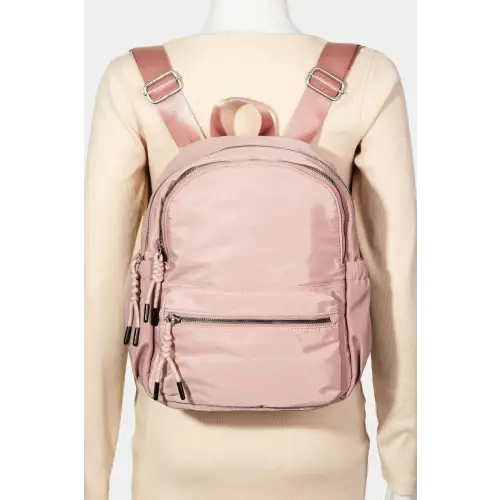 Fame Adventure Backpack