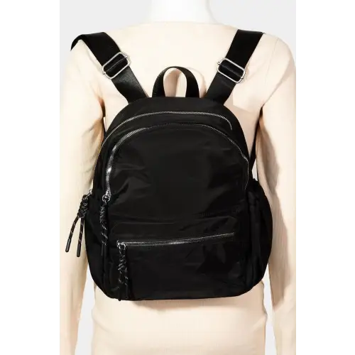 Fame Adventure Backpack