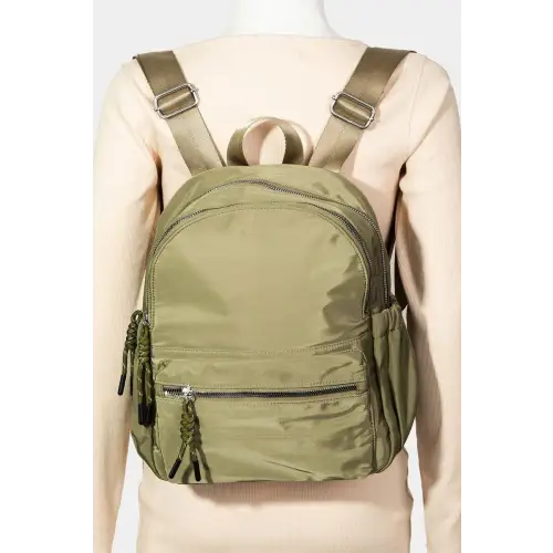 Fame Adventure Backpack