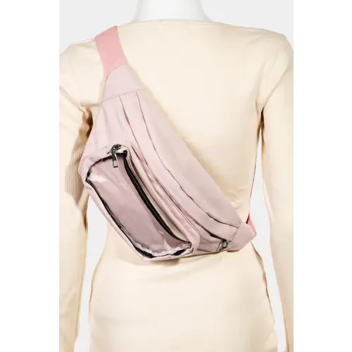 Fame Fanny Sling Bag