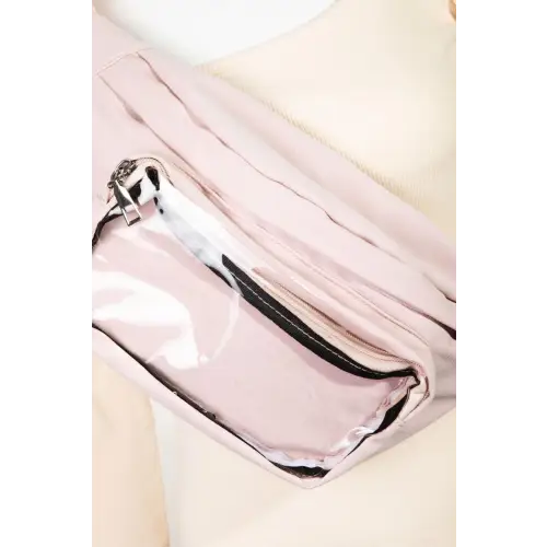 Fame Fanny Sling Bag