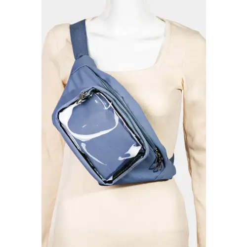 Fame Fanny Sling Bag